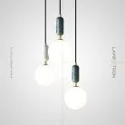 Подвесной светильник PETIT Lampatron 6101-16368