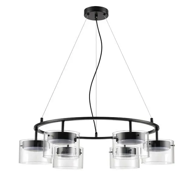Светильник подвесной Lumion 8232/6 NATALINA Светильник подвесной Lumion 8232/6 NATALINA