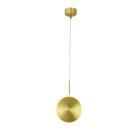 Подвесной светильник ST Luce SL1221.203.01 Imente