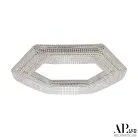 Подвесная люстра APL LED S506.0.100.A.3000 Rimini