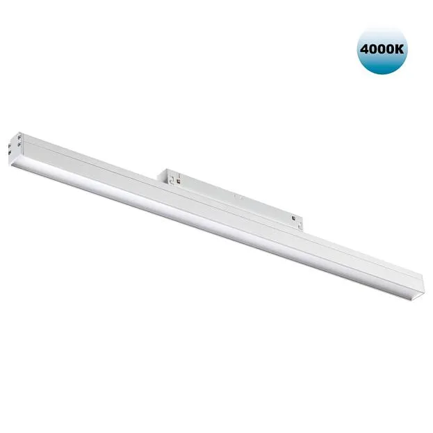 Трековый светильник Novotech 358411 Shino Flum