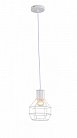 Подвесной светильник Escada 1129/1S (White)