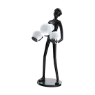 Торшер Сила света small LeDron T6101