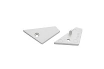 Заглушка DesignLed LG2814-ECS