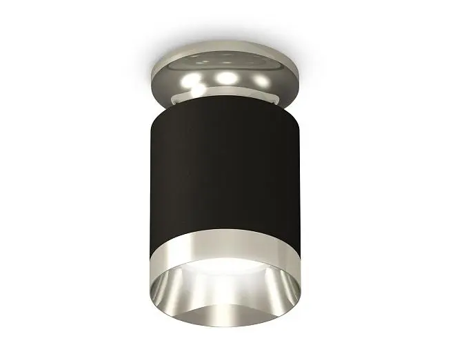 Комплект накладного светильника Ambrella light XS6302121 Techno Комплект накладного светильника Ambrella light XS6302121 Techno