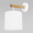 Настенный светильник TK Lighting 4108 Deva White a059250