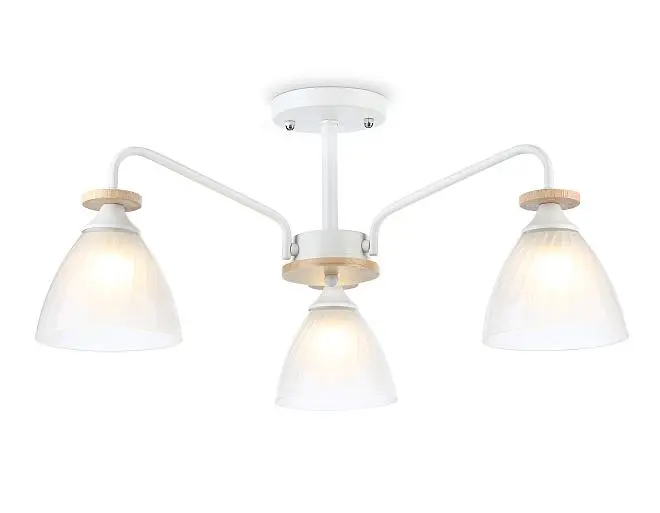 Потолочная люстра Ambrella light TR9562 Traditional Modern Потолочная люстра Ambrella light TR9562 Traditional Modern