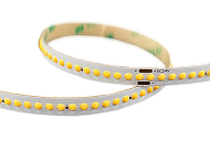 Гибкая светодиодная лента DCOB, нейтральный,  240 д/м 4000K 12W/m 1380 Lm/m DC24V CRI>85 Donolux L18372NWRA85