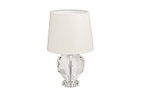 Интерьерная настольная лампа Garda Decor X42002