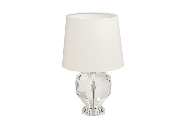 Интерьерная настольная лампа Garda Decor X42002