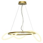 Подвесной светильник Lussole LSP-8366 Loft River