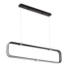 Подвесной светильник De City 510015802 Оскар