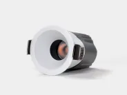 Светильник встраиваемый SWG RC-D52-7-WH-WW65 RC