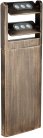Наземный фонарь Oasis Light W6146S-2-616 GB LEDSPOT