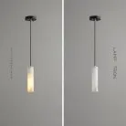 Подвесной светильник MARBLE ELIT 1 лампа. Lampatron marble-elit-1lamp 2569-5992