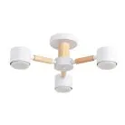 Потолочная люстра Lumion 8306/3C VENNA