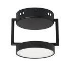 Потолочный светильник De Markt 632017501 Гэлэкси