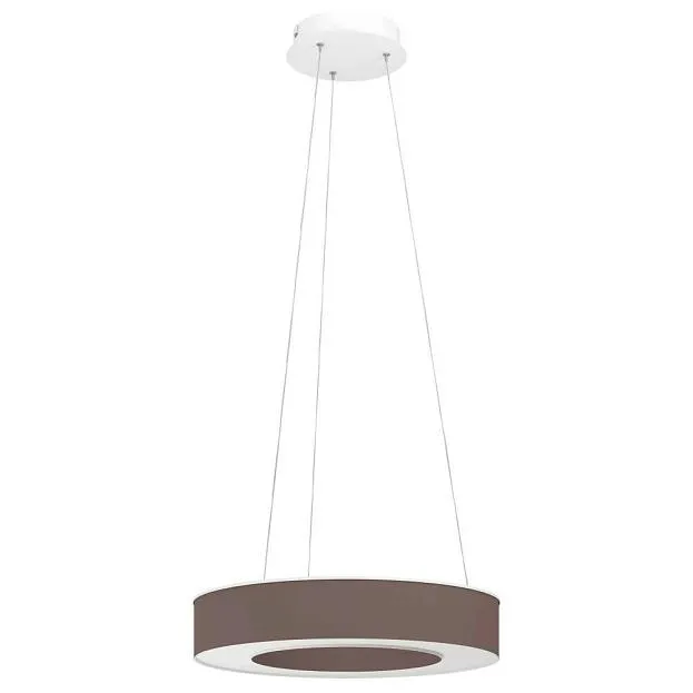 Подвесная люстра Eglo 39994 GUAMARE