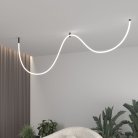 Гибкий неон Elektrostandard 24V 12W 336Led 2835 IP20 a063424 Full light