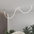 Гибкий неон Elektrostandard 24V 12W 336Led 2835 IP20 a063424 Full light