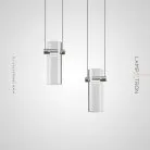 Подвесной светильник SEBBE Lampatron 8697