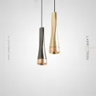 Подвесной светильник HERMES Lampatron 6912-23445