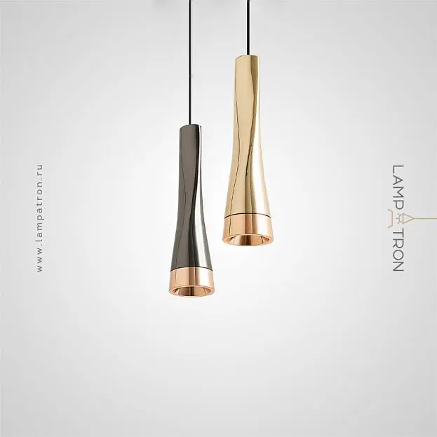 Подвесной светильник HERMES Lampatron 6912-23445 Подвесной светильник HERMES Lampatron 6912-23445