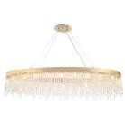 Люстра Crystal Lux AQUA SP20