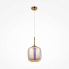 Подвесной светильник Maytoni MOD001PL-01CFL Dolce