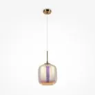 Подвесной светильник Maytoni MOD001PL-01CFL Dolce