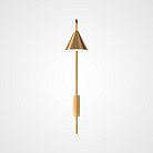 Настенный светильник ALLEN H80 ImperiumLoft 226522-23 allen01