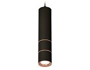 Комплект подвесного светильника Ambrella light XP7402085 Techno