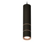 Комплект подвесного светильника Ambrella light XP7402085 Techno