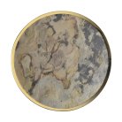 Настенно-потолочный светильник ODEON LIGHT 5079/40L BERGI