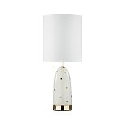 Настольная лампа ODEON LIGHT 5423/1T POLLEN