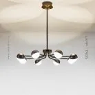 Люстра BARCELONA CH Lampatron 6678-18247