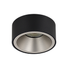 Точечный светильник Donolux DL18030R1BlackV F Munich
