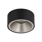 Точечный светильник Donolux DL18030R1BlackV F Munich