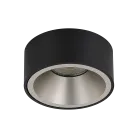 Точечный светильник Donolux DL18030R1BlackV F Munich