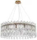 Подвесная люстра Stilfort 2158/05/12P Legacy