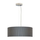 Подвесная люстра Freya FR5434PL-03GR Pleating