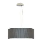 Подвесная люстра Freya FR5434PL-03GR Pleating