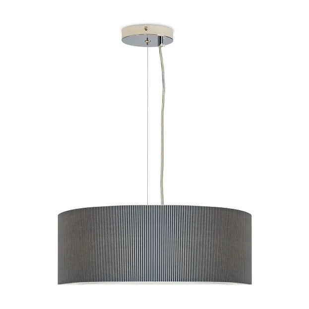 Подвесная люстра Freya FR5434PL-03GR Pleating