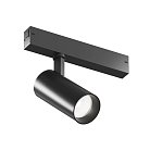 Трековый светильник Denkirs DK8220-BK Simple Spot