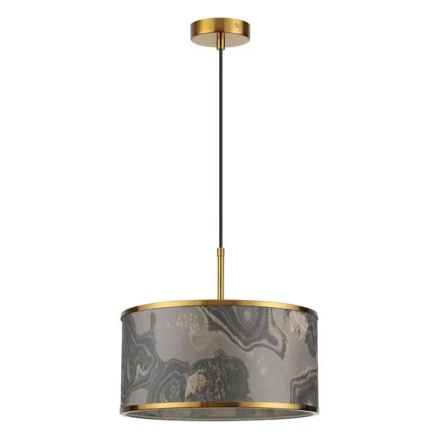 Подвес ODEON LIGHT 5064/1 BERGI Подвес ODEON LIGHT 5064/1 BERGI
