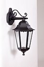 Настенный фонарь уличный Oasis Light 79802M/02 Bl PETERSBURG M