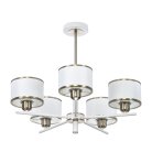 Люстра на штанге Citilux CL421252