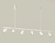 Подвесной светильник Ambrella light XB9005500