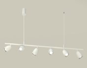 Подвесной светильник Ambrella light XB9005500