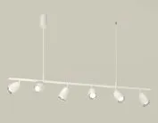 Подвесной светильник Ambrella light XB9005500